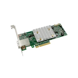 ADAPTEC 3154-8E SINGLE/SMARTRAID