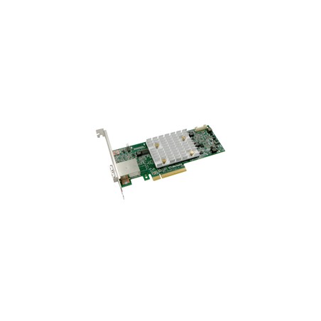 ADAPTEC 3154-8E SINGLE/SMARTRAID
