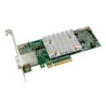 ADAPTEC 3154-8E SINGLE/SMARTRAID
