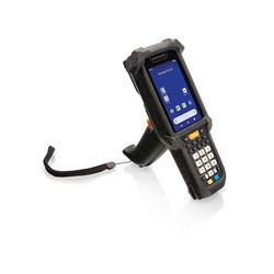 SKORPIO X5 PISTOL GRIP WIFI/4.3IN BT V5 3GB/32GB 38-KEY 2D I