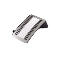 STE 40 EXTENSION SILVER/F/ SYSTEM PHONE ST 40