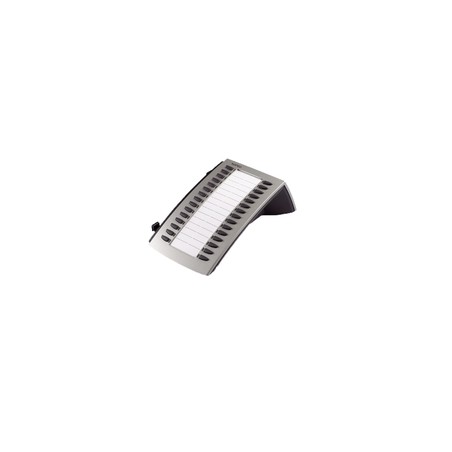 Agfeo STE 40 Extension Silver/F/ System Phone ST 40