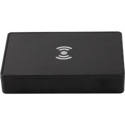HP LEGIC SECURE USB READER/. 4QL32A