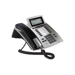 ST 42 S0+UP0 SYSTEM PHONE/SILVER