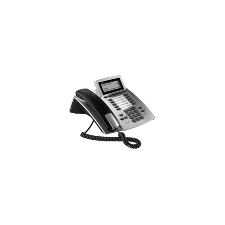 ST 42 S0+UP0 SYSTEM PHONE/SILVER