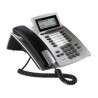 Agfeo ST 42 S0+UP0 System Phone/Silver