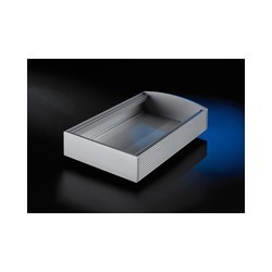 AP-HOUSING F/ PREMIUM TFE/SILVER