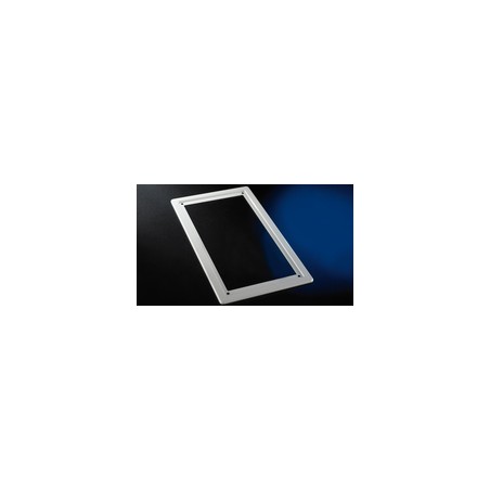 Agfeo UP-Coverframe F/ Premium TFE/White
