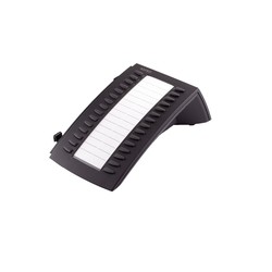 Agfeo STE 40 Extension Black/F/ System Phone ST 40