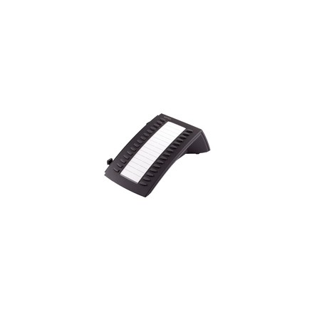 Agfeo STE 40 Extension Black/F/ System Phone ST 40