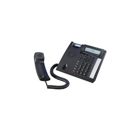 T18 ANALOGPHONE BLACK/IN
