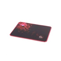 C-TECH herní podložka pod myš látková černá, MP-GAMEPRO-XL, 350x900 mm