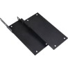 Agfeo Patch Panel Holder Set/ES 730 IT / 770 IT