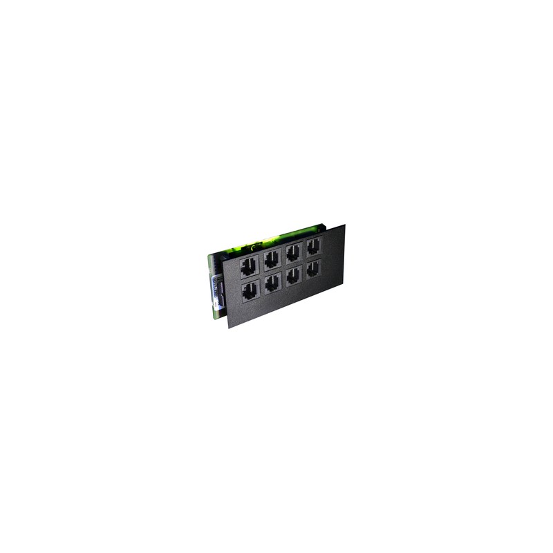 MFP K-MODUL 524 BLACK/MODULE
