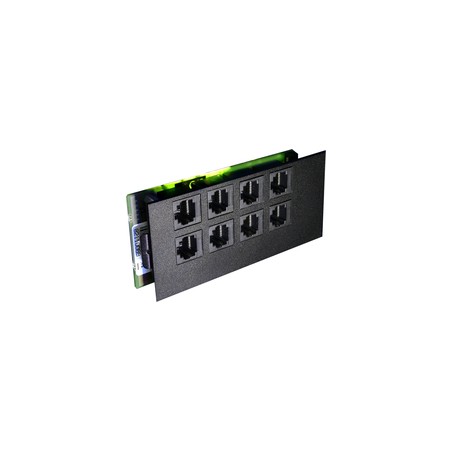 MFP K-MODUL 524 BLACK/MODULE