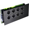 MFP K-MODUL 524 BLACK/MODULE