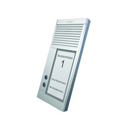 DOORSPEAK 2/DOOR SPEAKING PART