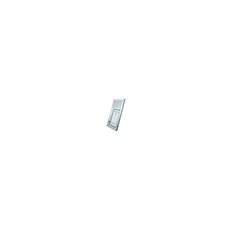 Agfeo Doorspeak 1/Door Speaking Part