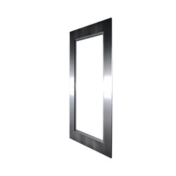 UP FRAME FOR IP TFE 1/.