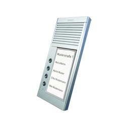 DOORSPEAK 4/.