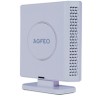 Agfeo DECT IP-Repeater Pro/White
