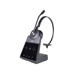 AGFEO HEAD SET ENGAGE 65 MONO/.
