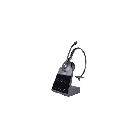 AGFEO HEAD SET ENGAGE 65 MONO/.