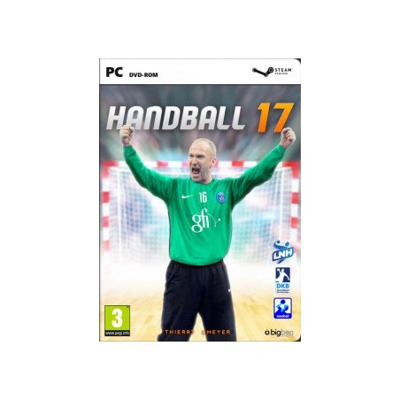 ESD Handball 17