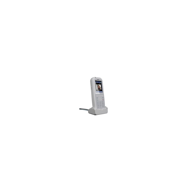 DECT 77 IP/TELEPHONE SYSTEM