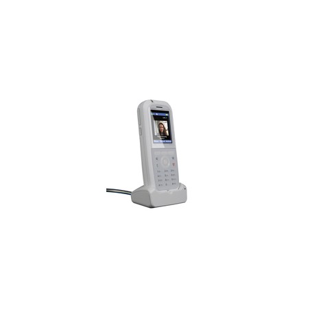 DECT 77 IP/TELEPHONE SYSTEM