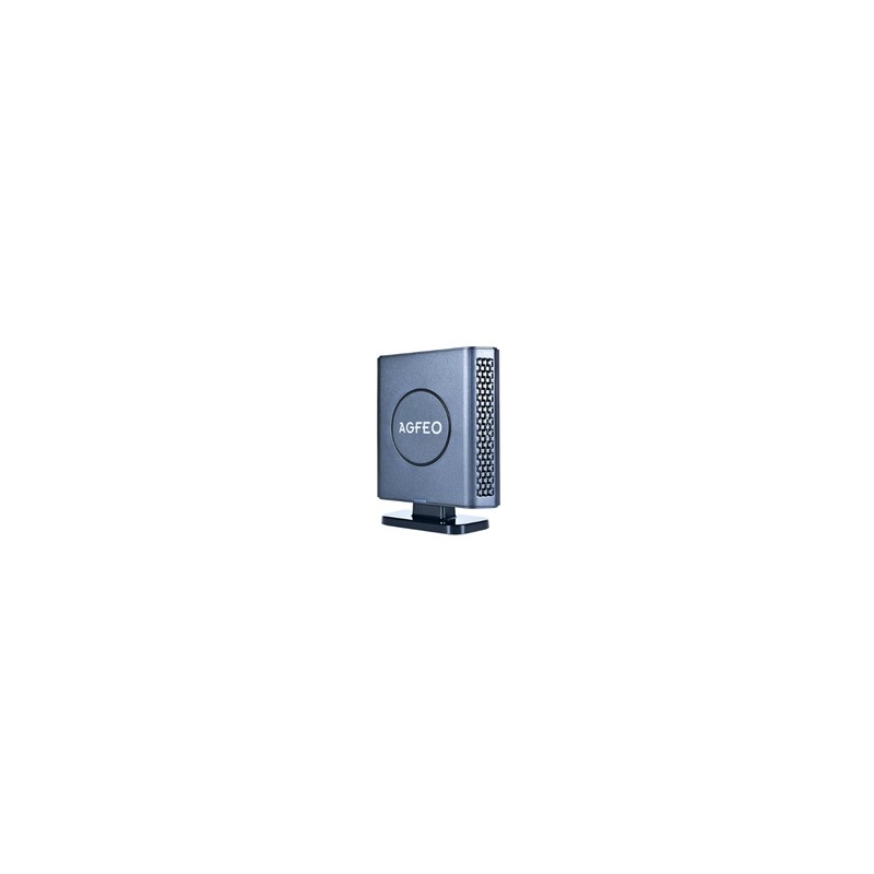 DECT IP-REPEATER PRO/BLACK