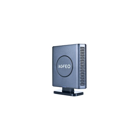 Agfeo DECT IP-Repeater Pro/Black
