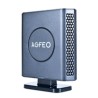 DECT IP-REPEATER PRO/BLACK