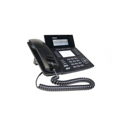 Agfeo ST 53 Sensorfon Black/Telephone System