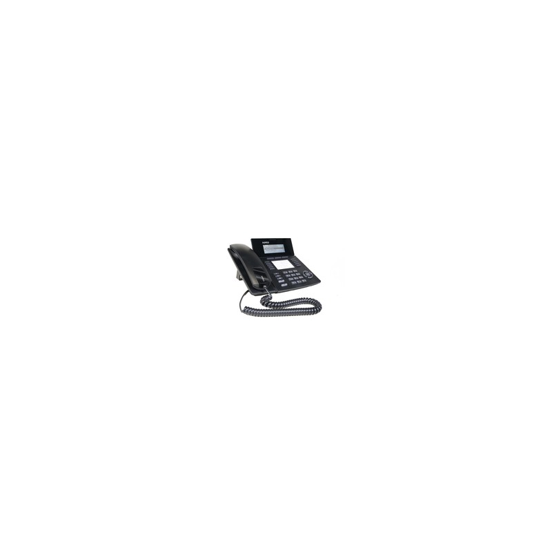 Agfeo ST 53 Sensorfon Black/Telephone System