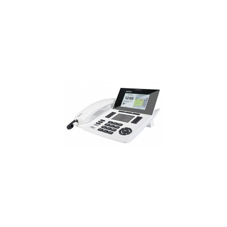 ST 56 SENSORFON WHITE/TELEPHONE SYSTEM