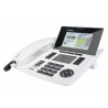 ST 56 SENSORFON WHITE/TELEPHONE SYSTEM