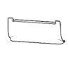 Kit, Bezel, Front, Standard, ZD420C, ZD420T, ZD620T