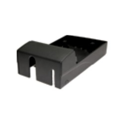 SMPS Cover for SRP-350, SRP-350plus, Dark Grey