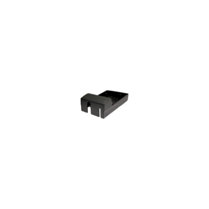 SMPS Cover for SRP-350, SRP-350plus, Dark Grey