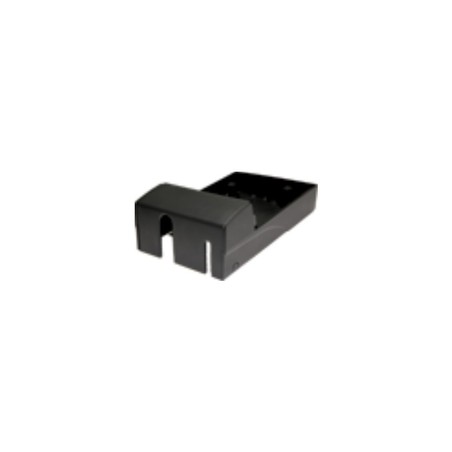 SMPS Cover for SRP-350, SRP-350plus, Dark Grey