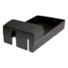 SMPS Cover for SRP-350, SRP-350plus, Dark Grey
