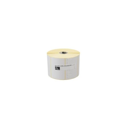 Zebra LAB-RL-DT-Pap-45X25MM