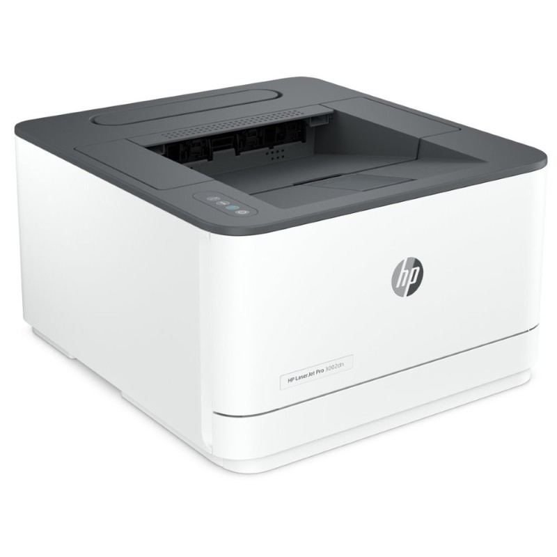 HP LaserJet Pro 3002dn (33 str/min, A4, USB, Ethernet, duplex)