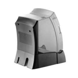 Vertical Stand, Dark Grey