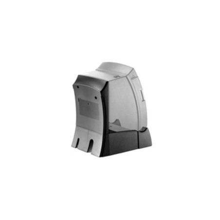 Vertical Stand, Dark Grey