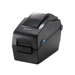 SLP-DX223G/BEG-Direct Thermal,Serial, USB,300 dpi