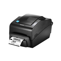 SLP-TX403EG/BEG-Transfer Thermal,Ethernet, Serial, USB,300 dpi