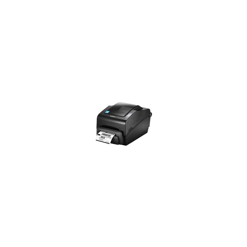 SLP-TX403EG/BEG-Transfer Thermal,Ethernet, Serial, USB,300 dpi