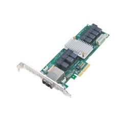 ADAPTEC AEC-82885T SINGLE/12GB/S SAS EXPANDER CARD
